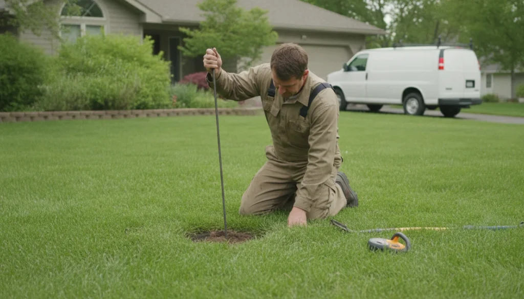 How to Find the Septic Tank Lid in Puyallup: Safe Steps & FAQs